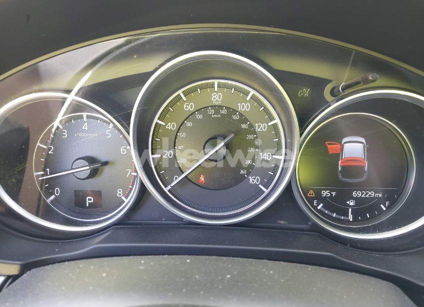 Photo 7 of 2018 Mazda Cx-5 TOURING (VIN JM3KFBCM2J0398130)