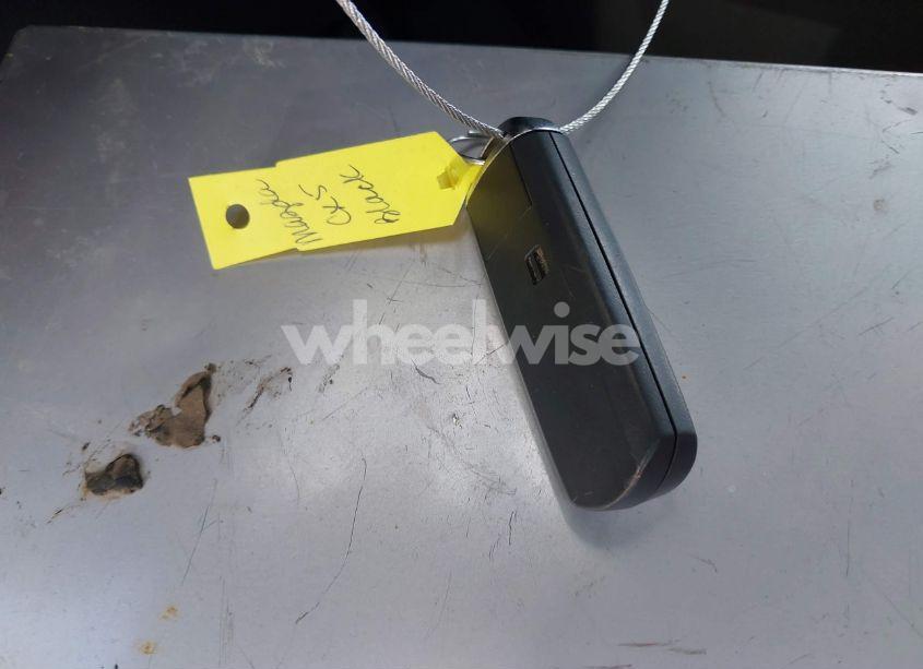 Photo 11 of 2018 Mazda Cx-5 TOURING (VIN JM3KFBCM2J0444233)