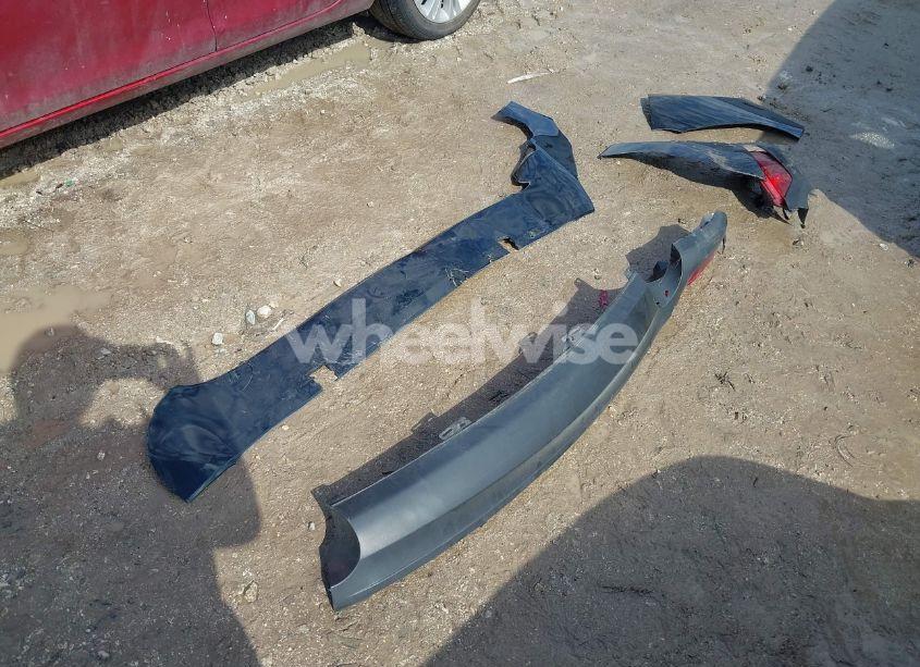 Photo 12 of 2018 Mazda Cx-5 TOURING (VIN JM3KFBCM2J0444233)