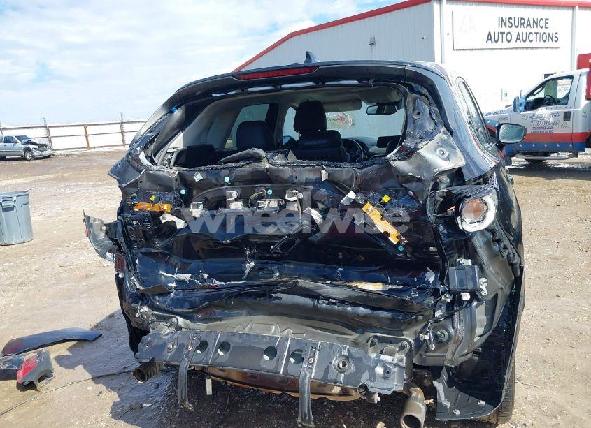 Photo 17 of 2018 Mazda Cx-5 TOURING (VIN JM3KFBCM2J0444233)