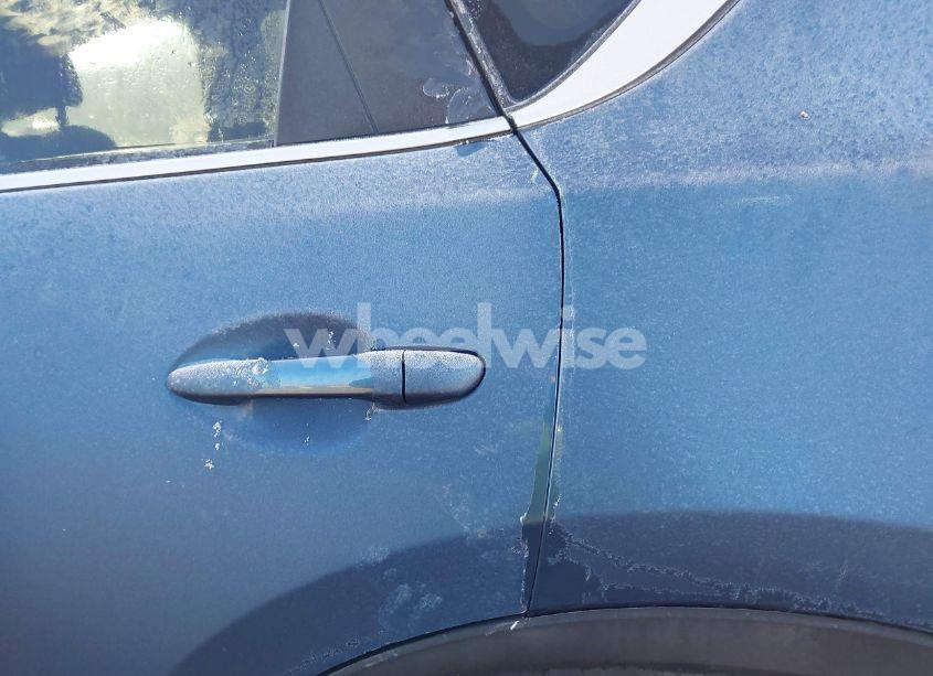 Photo 18 of 2018 Mazda Cx-5 TOURING (VIN JM3KFBCM2J0461954)