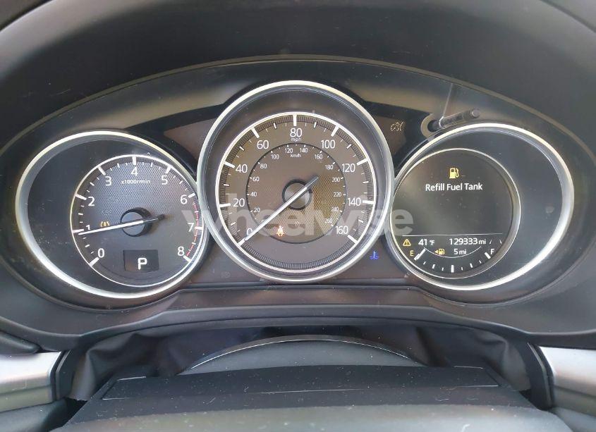 Photo 7 of 2018 Mazda Cx-5 TOURING (VIN JM3KFBCM2J0461954)