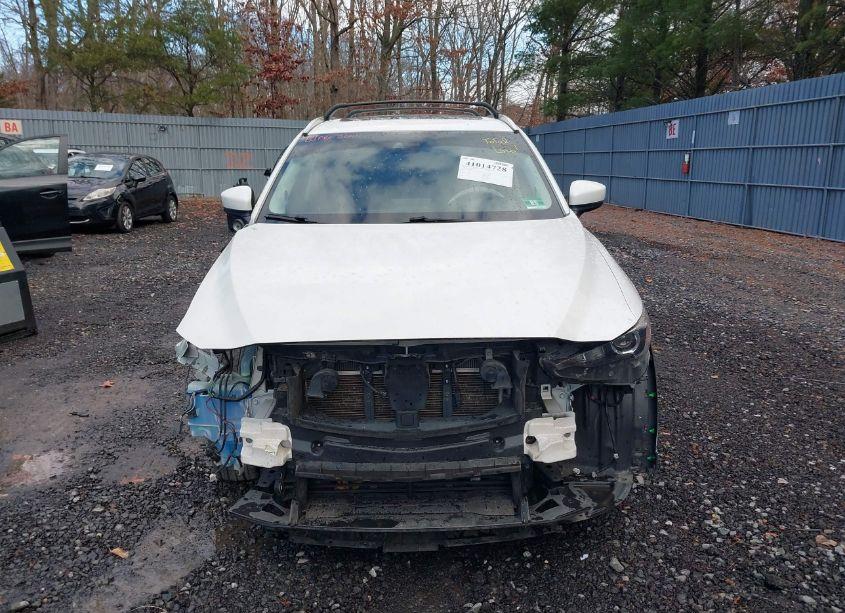 Photo 12 of 2018 Mazda Cx-5 TOURING (VIN JM3KFBCM2J0475353)