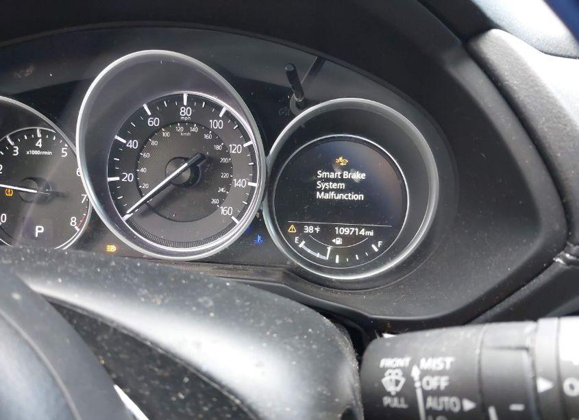 Photo 15 of 2018 Mazda Cx-5 TOURING (VIN JM3KFBCM2J0475353)