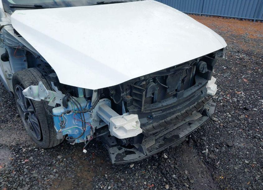 Photo 6 of 2018 Mazda Cx-5 TOURING (VIN JM3KFBCM2J0475353)