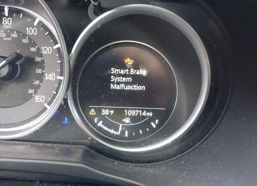 Photo 7 of 2018 Mazda Cx-5 TOURING (VIN JM3KFBCM2J0475353)