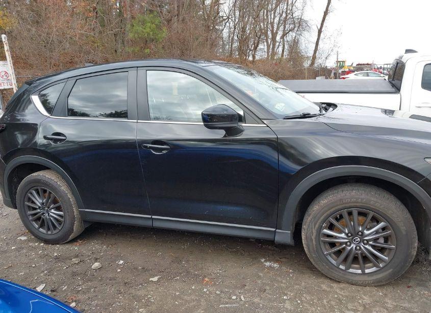 Photo 13 of 2019 Mazda Cx-5 TOURING (VIN JM3KFBCM2K0520552)