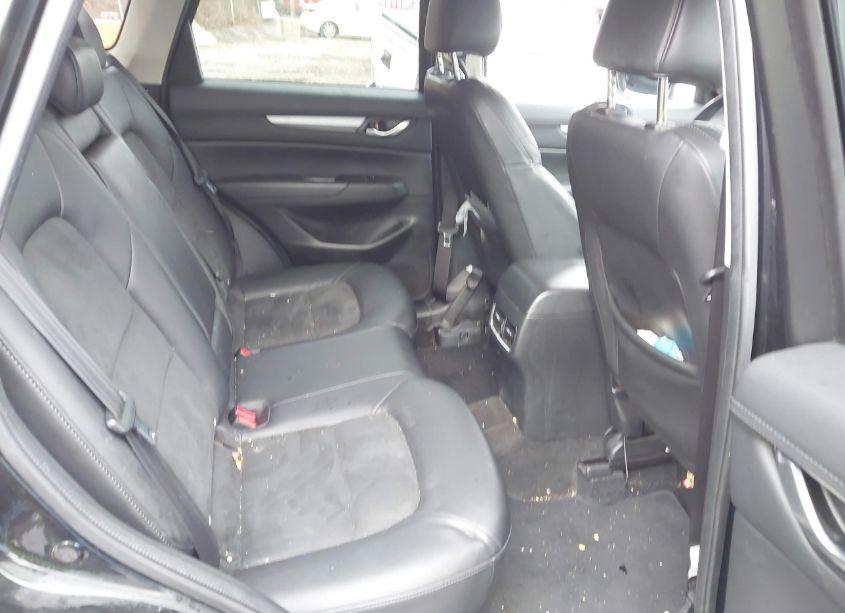 Photo 8 of 2019 Mazda Cx-5 TOURING (VIN JM3KFBCM2K0520552)