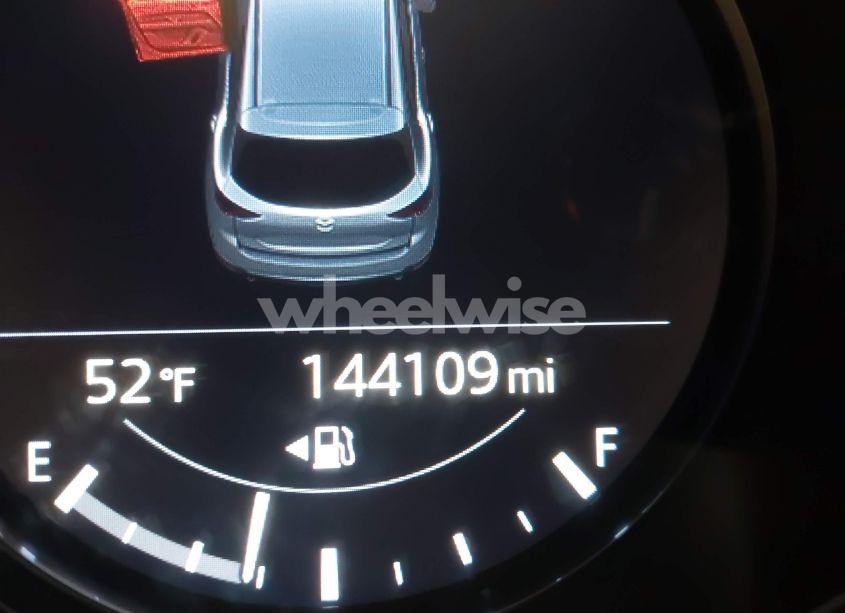 Photo 15 of 2019 Mazda Cx-5 TOURING (VIN JM3KFBCM2K0559738)