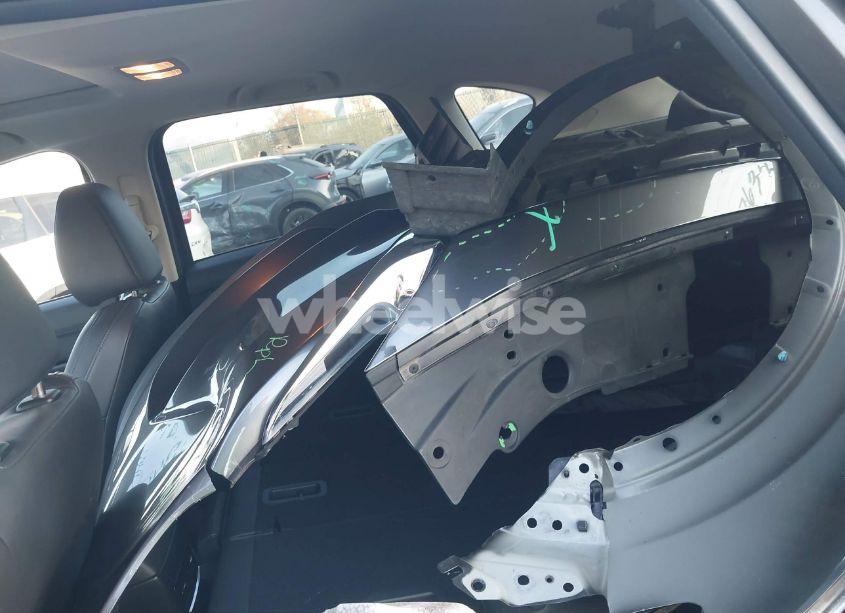 Photo 11 of 2019 Mazda Cx-5 TOURING (VIN JM3KFBCM2K0638889)