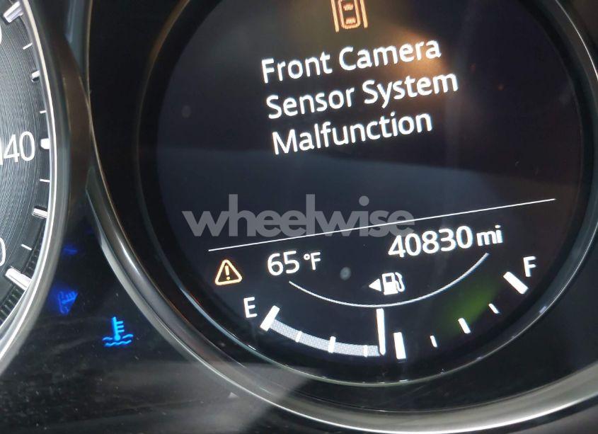 Photo 15 of 2019 Mazda Cx-5 TOURING (VIN JM3KFBCM2K0638889)