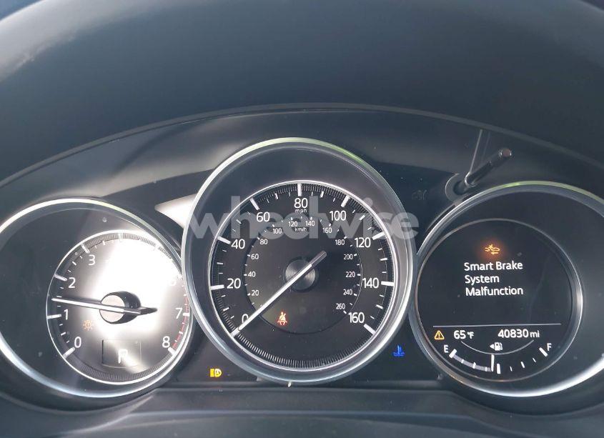 Photo 7 of 2019 Mazda Cx-5 TOURING (VIN JM3KFBCM2K0638889)