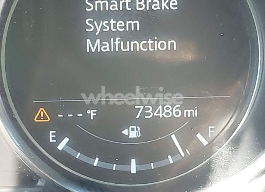 Photo 14 of 2019 Mazda Cx-5 TOURING (VIN JM3KFBCM2K0659550)