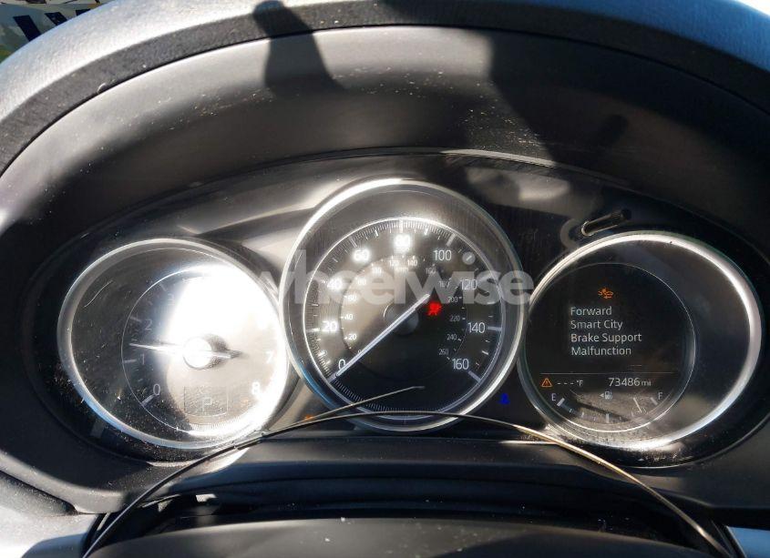 Photo 6 of 2019 Mazda Cx-5 TOURING (VIN JM3KFBCM2K0659550)