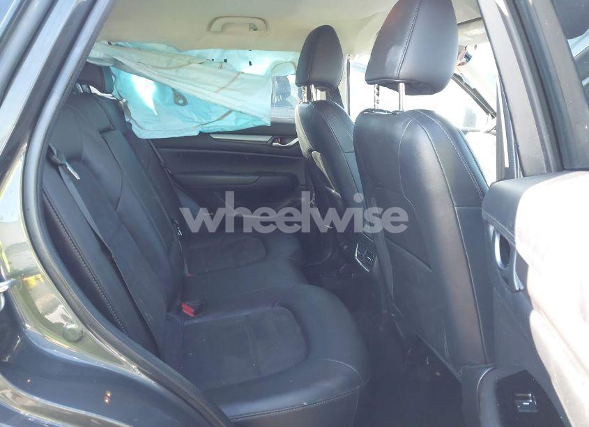 Photo 7 of 2019 Mazda Cx-5 TOURING (VIN JM3KFBCM2K0659550)