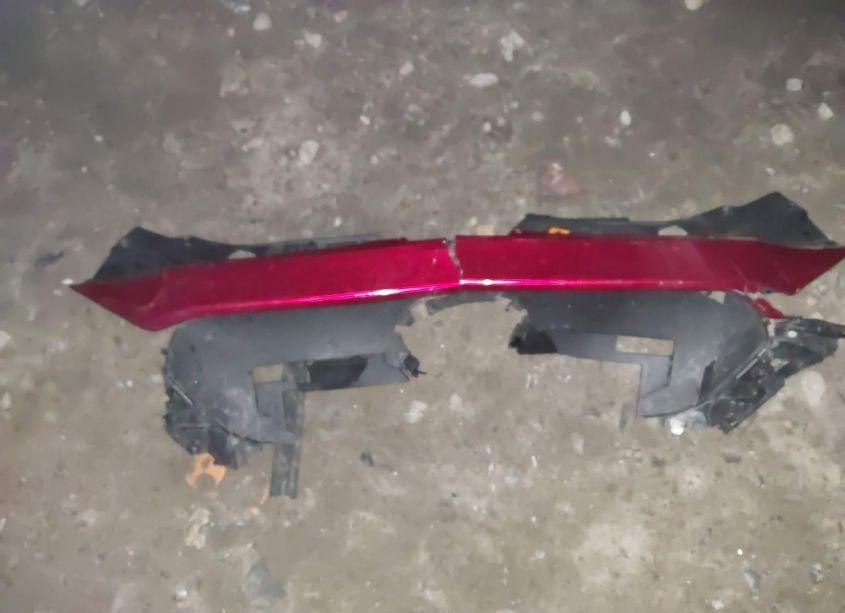 Photo 11 of 2020 Mazda Cx-5 TOURING (VIN JM3KFBCM2L0723555)