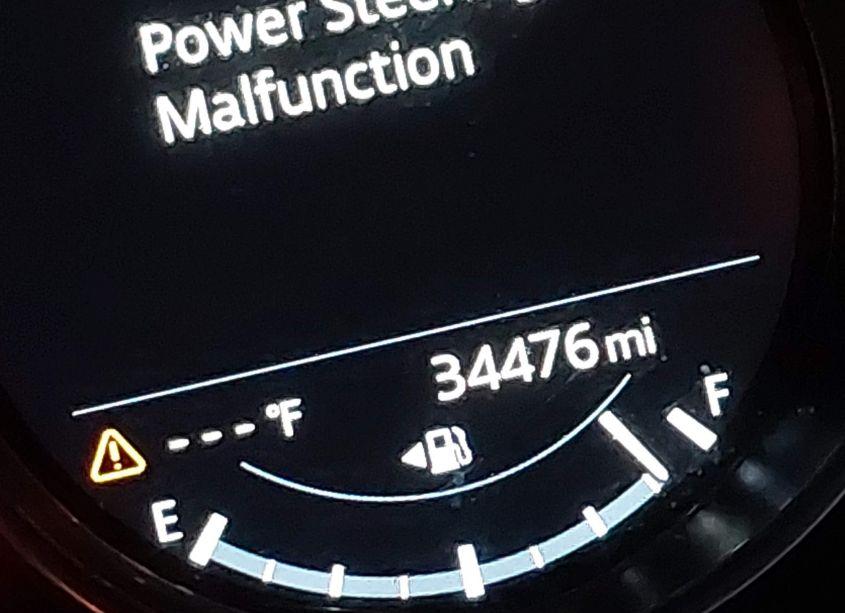 Photo 15 of 2020 Mazda Cx-5 TOURING (VIN JM3KFBCM2L0723555)