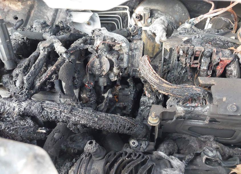 Photo 10 of 2020 Mazda Cx-5 TOURING (VIN JM3KFBCM2L0765563)