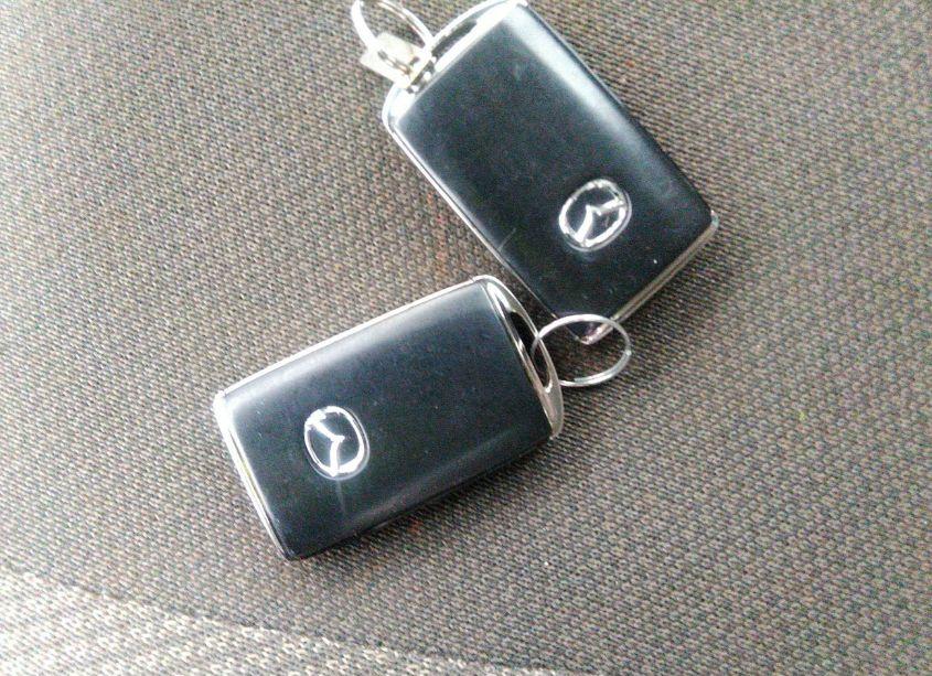 Photo 11 of 2020 Mazda Cx-5 TOURING (VIN JM3KFBCM2L0765563)