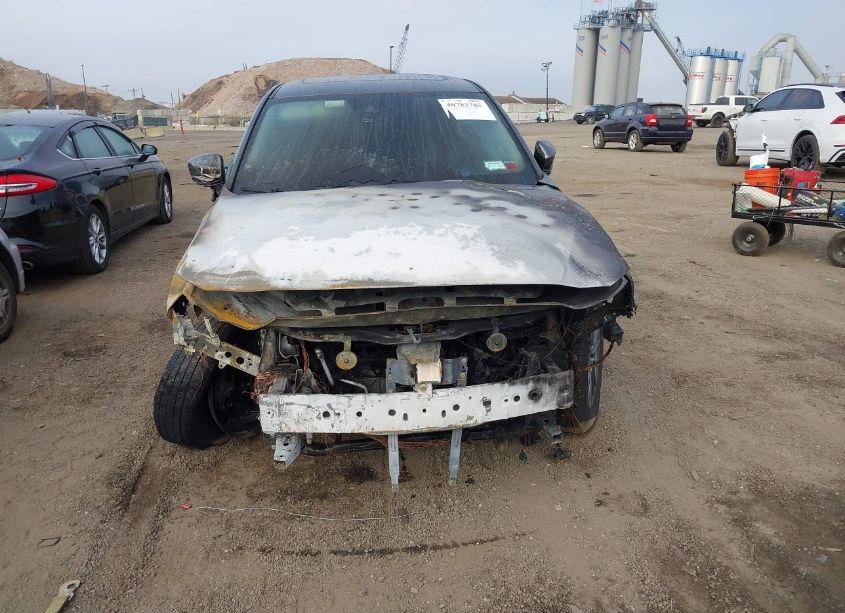 Photo 12 of 2020 Mazda Cx-5 TOURING (VIN JM3KFBCM2L0765563)