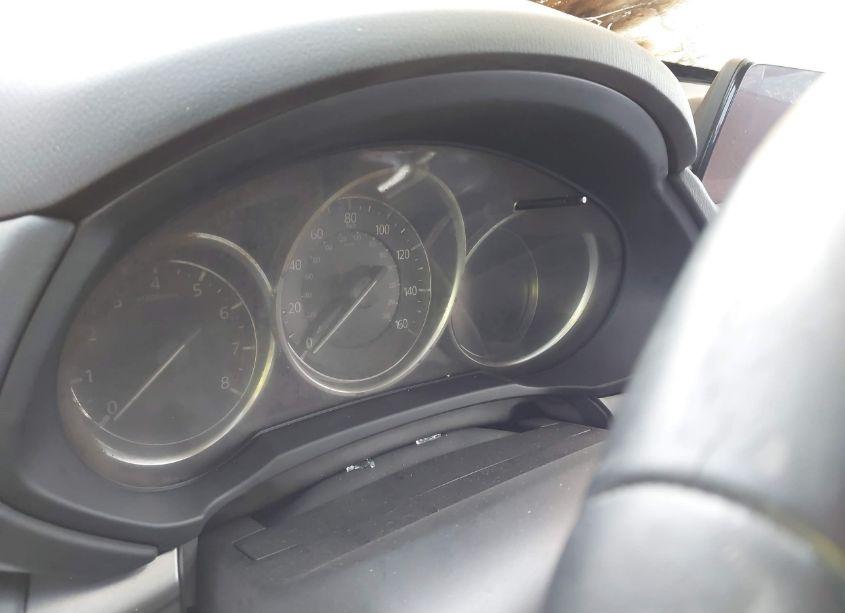 Photo 15 of 2020 Mazda Cx-5 TOURING (VIN JM3KFBCM2L0765563)