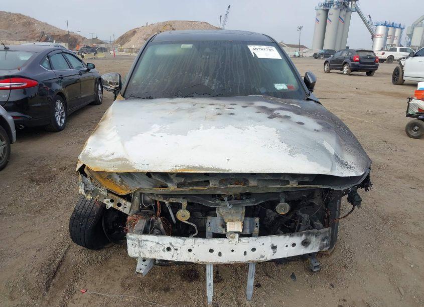 Photo 6 of 2020 Mazda Cx-5 TOURING (VIN JM3KFBCM2L0765563)