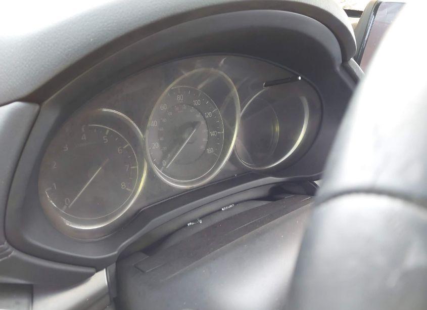 Photo 7 of 2020 Mazda Cx-5 TOURING (VIN JM3KFBCM2L0765563)