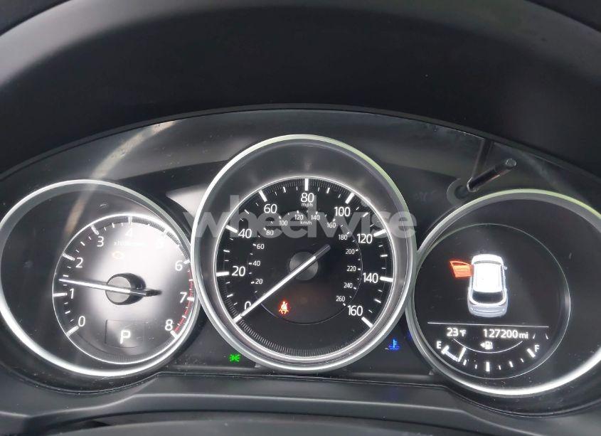 Photo 7 of 2020 Mazda Cx-5 TOURING (VIN JM3KFBCM2L0844523)