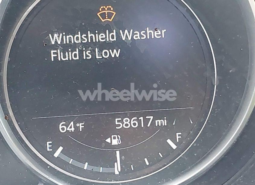 Photo 15 of 2020 Mazda Cx-5 TOURING (VIN JM3KFBCM2L0846174)