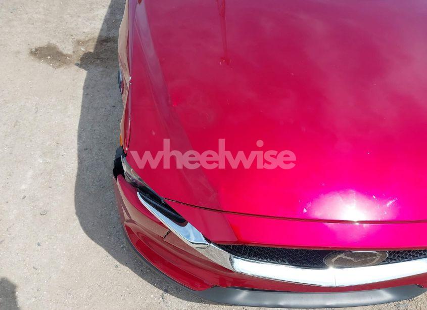 Photo 17 of 2020 Mazda Cx-5 TOURING (VIN JM3KFBCM2L0846174)