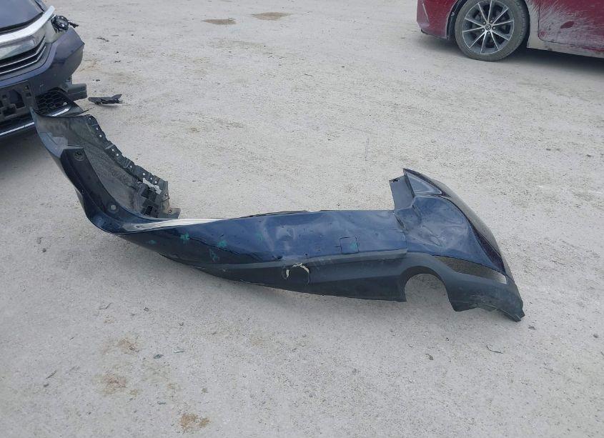 Photo 12 of 2021 Mazda Cx-5 TOURING (VIN JM3KFBCM2M0467936)