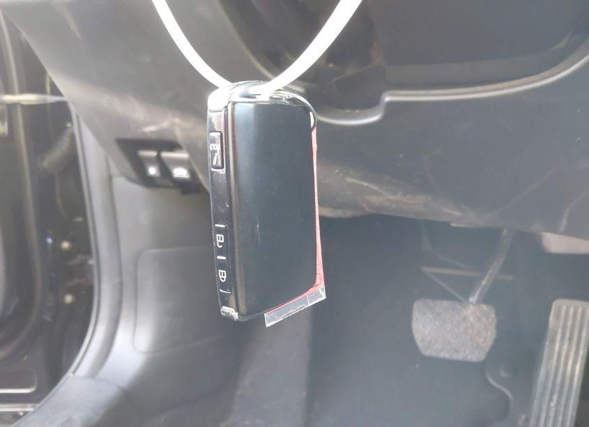 Photo 11 of 2021 Mazda Cx-5 TOURING (VIN JM3KFBCM2M0480038)