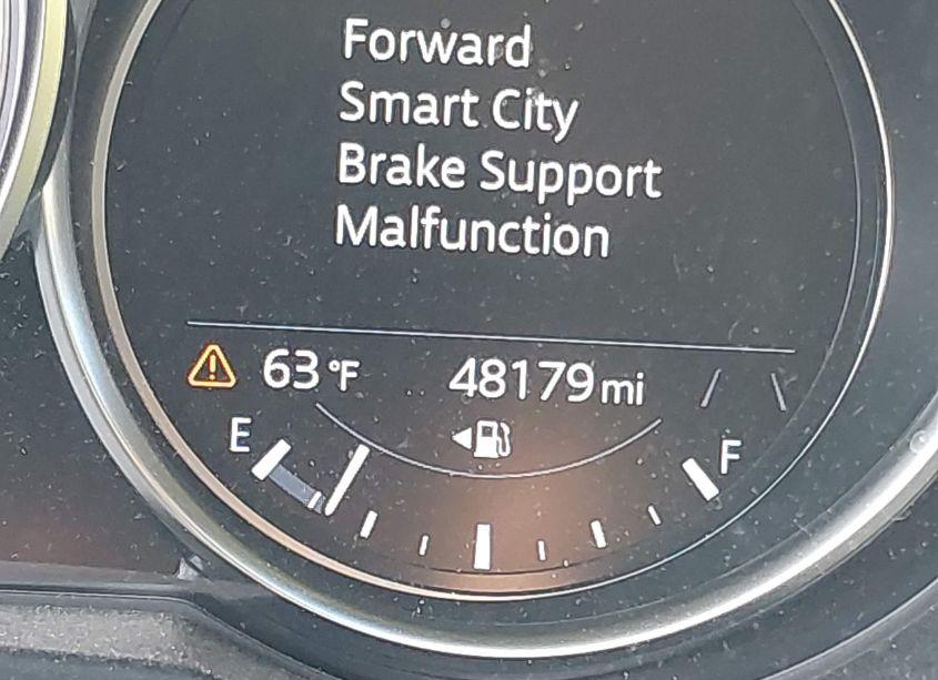 Photo 16 of 2021 Mazda Cx-5 TOURING (VIN JM3KFBCM2M0480038)