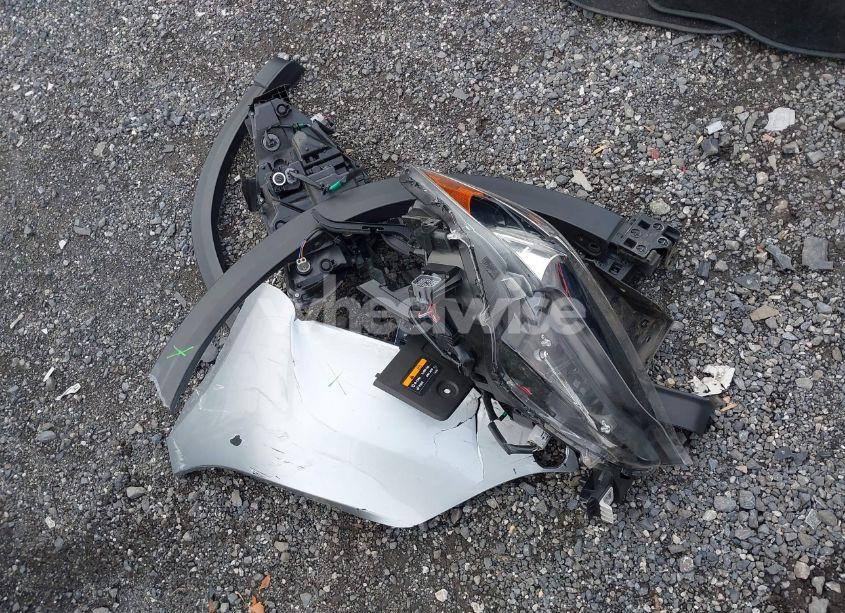 Photo 12 of 2021 Mazda Cx-5 TOURING (VIN JM3KFBCM2M1393394)