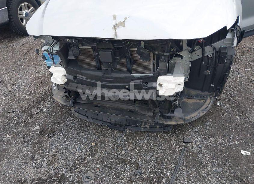 Photo 6 of 2021 Mazda Cx-5 TOURING (VIN JM3KFBCM2M1393394)