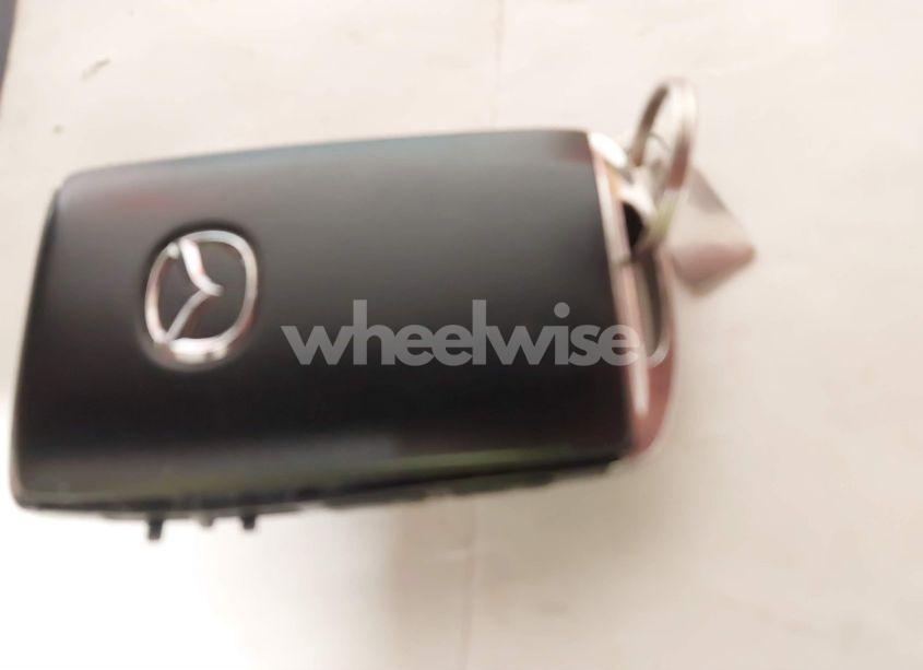 Photo 11 of 2022 Mazda Cx-5 2.5 S PREFERRED (VIN JM3KFBCM2N0599581)