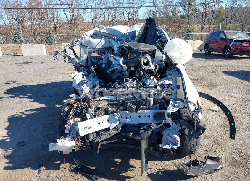 Photo 12 of 2022 Mazda Cx-5 2.5 S PREFERRED (VIN JM3KFBCM2N0599581)