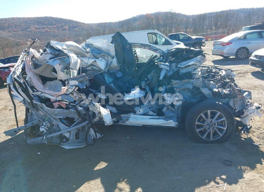 Photo 13 of 2022 Mazda Cx-5 2.5 S PREFERRED (VIN JM3KFBCM2N0599581)