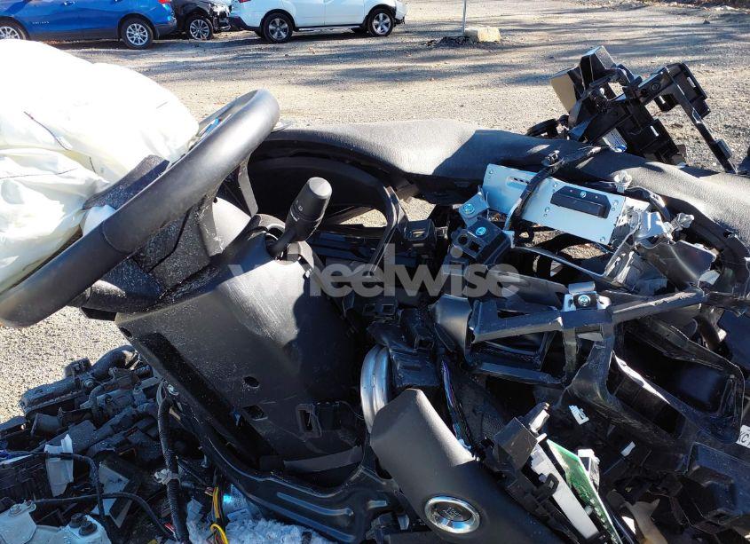 Photo 15 of 2022 Mazda Cx-5 2.5 S PREFERRED (VIN JM3KFBCM2N0599581)