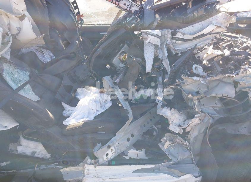 Photo 5 of 2022 Mazda Cx-5 2.5 S PREFERRED (VIN JM3KFBCM2N0599581)