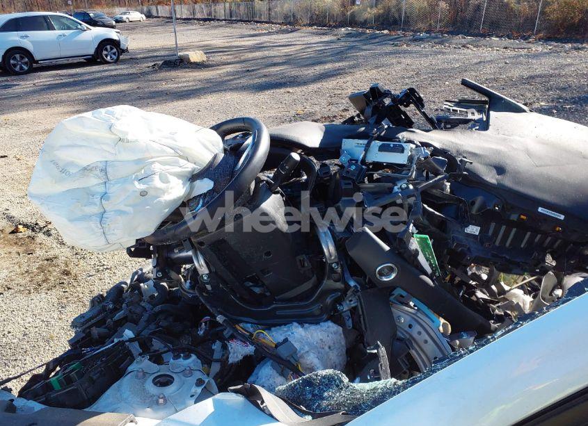 Photo 7 of 2022 Mazda Cx-5 2.5 S PREFERRED (VIN JM3KFBCM2N0599581)