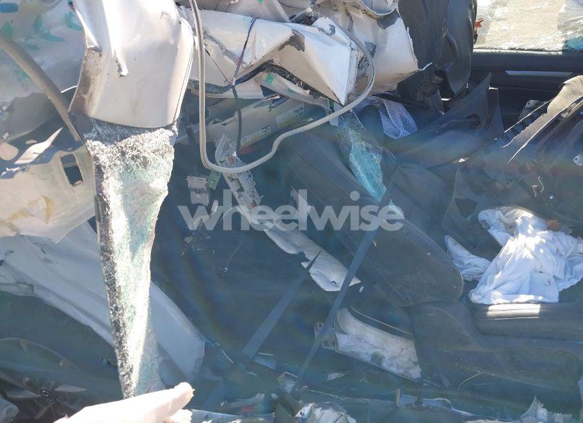 Photo 8 of 2022 Mazda Cx-5 2.5 S PREFERRED (VIN JM3KFBCM2N0599581)