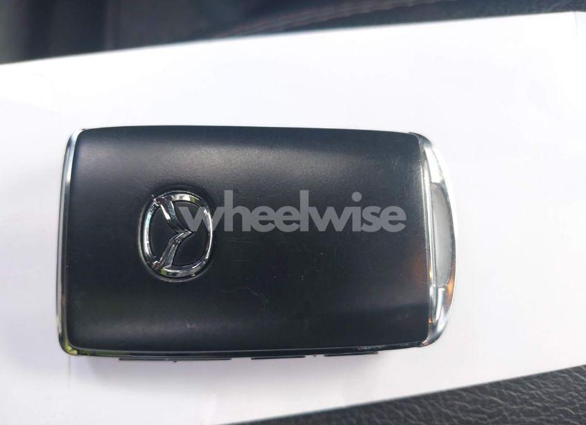 Photo 11 of 2022 Mazda Cx-5 2.5 S PREFERRED (VIN JM3KFBCM2N0613446)