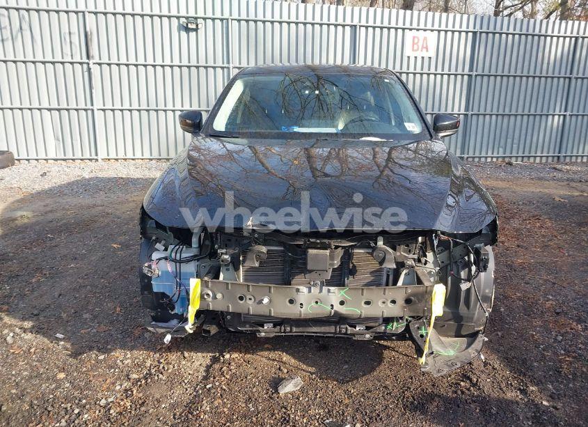 Photo 12 of 2022 Mazda Cx-5 2.5 S PREFERRED (VIN JM3KFBCM2N0613446)