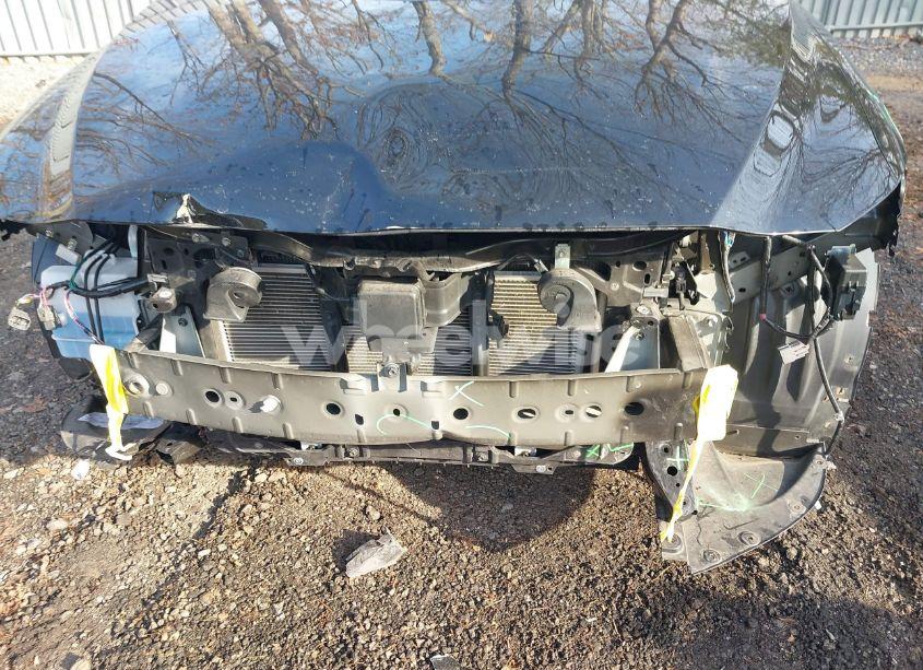 Photo 6 of 2022 Mazda Cx-5 2.5 S PREFERRED (VIN JM3KFBCM2N0613446)