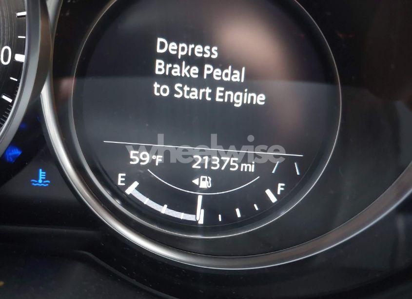 Photo 7 of 2022 Mazda Cx-5 2.5 S PREFERRED (VIN JM3KFBCM2N0613446)