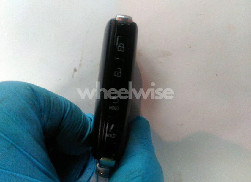 Photo 11 of 2022 Mazda Cx-5 2.5 S PREFERRED (VIN JM3KFBCM2N1563383)