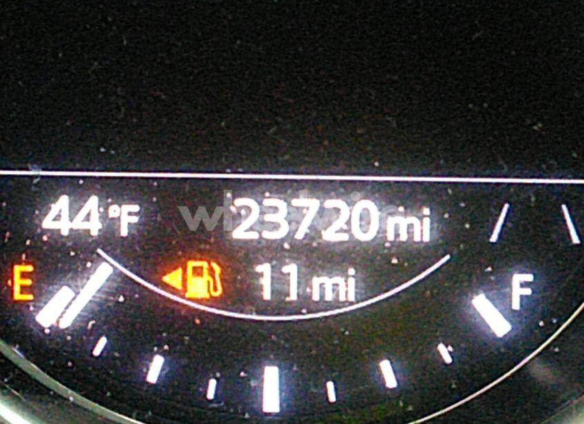 Photo 15 of 2022 Mazda Cx-5 2.5 S PREFERRED (VIN JM3KFBCM2N1563383)