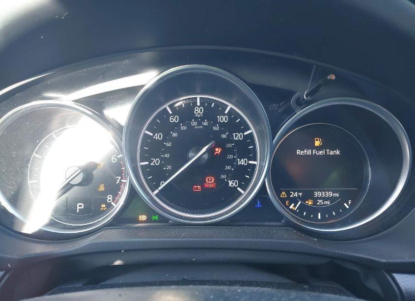 Photo 7 of 2023 Mazda Cx-5 2.5 S CARBON EDITION (VIN JM3KFBCM2P0151540)