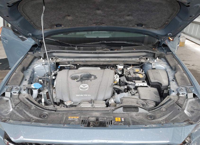 Photo 10 of 2023 Mazda Cx-5 2.5 S CARBON EDITION (VIN JM3KFBCM2P0172498)